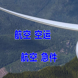 永州零陵空运公司快递-选东方航空和上海航空