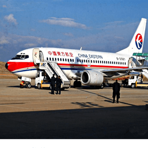 永州零陵空运公司航空快运业稳步发展的原因是什么？